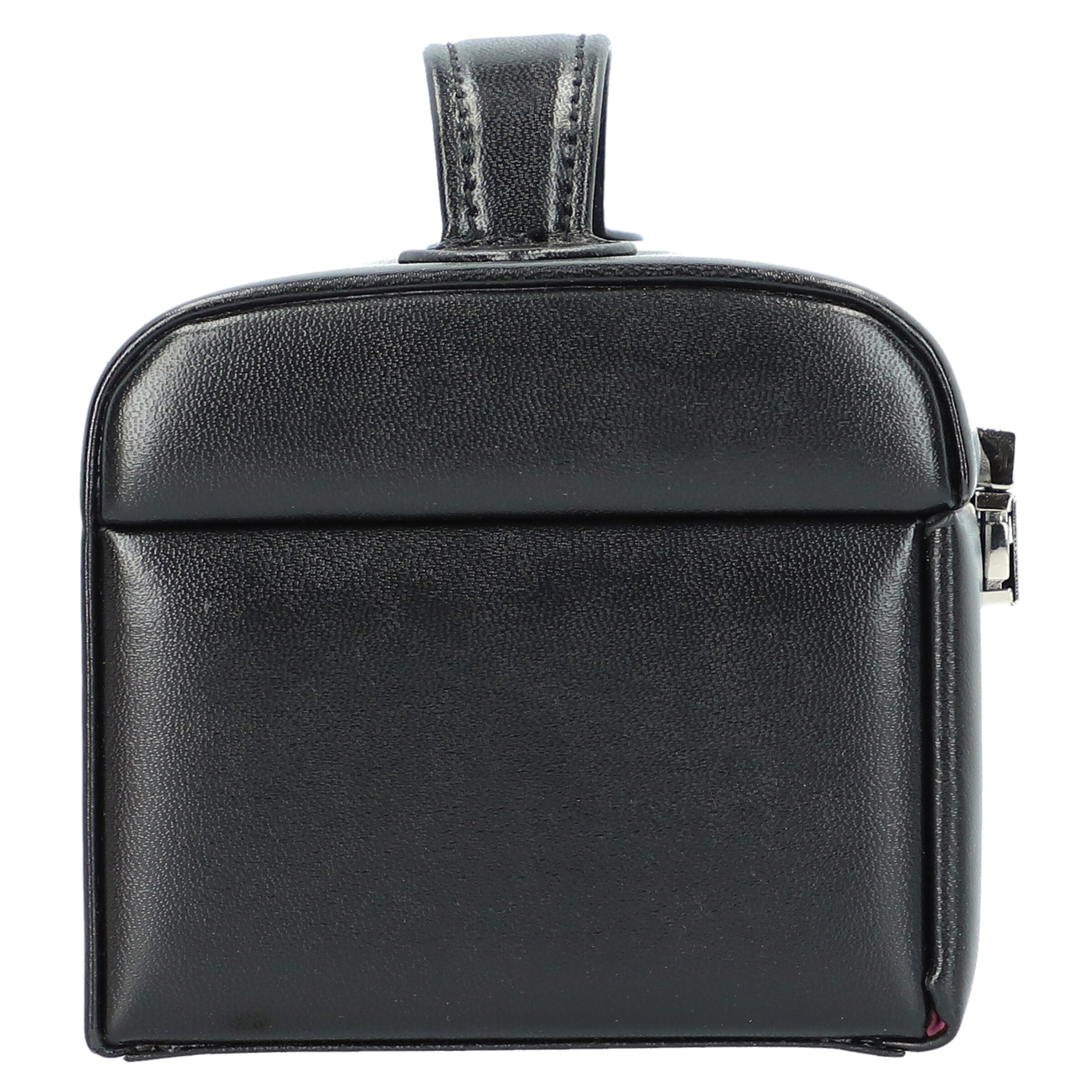 Boîte à bijoux 'Merino' WINDROSE en noir