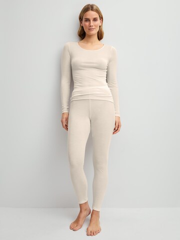CALIDA Onderhemd 'True Confidence' in Beige