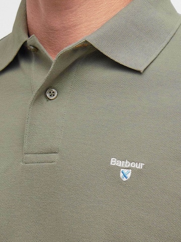 Barbour Shirt in Green