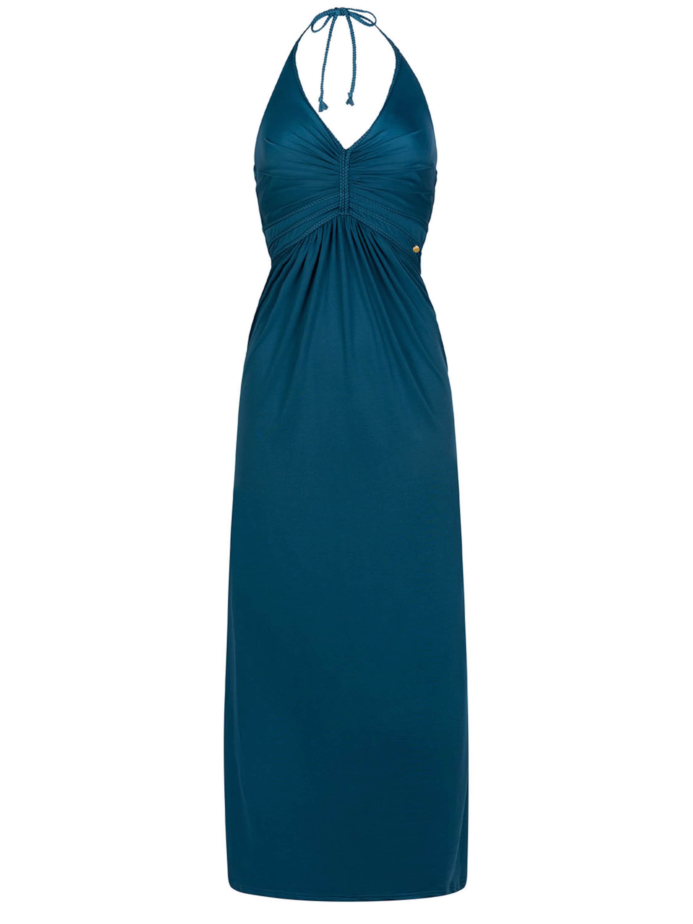 Chic by Lirette Jurk in Groen: voorkant
