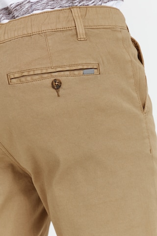 !Solid Regular Shorts 'Laris' in Beige