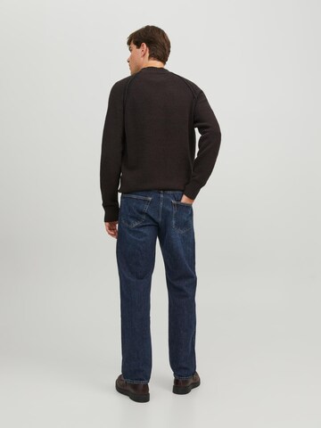 JACK & JONES Regular Jeans 'Chris Cooper' in Blauw