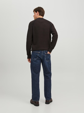 JACK & JONES Regular Jeans 'Chris Cooper' in Blau