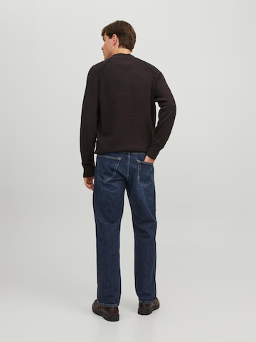 JACK & JONES Regular Jeans 'Chris Cooper' i blå