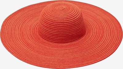 ESPRIT Hut in orange, Produktansicht