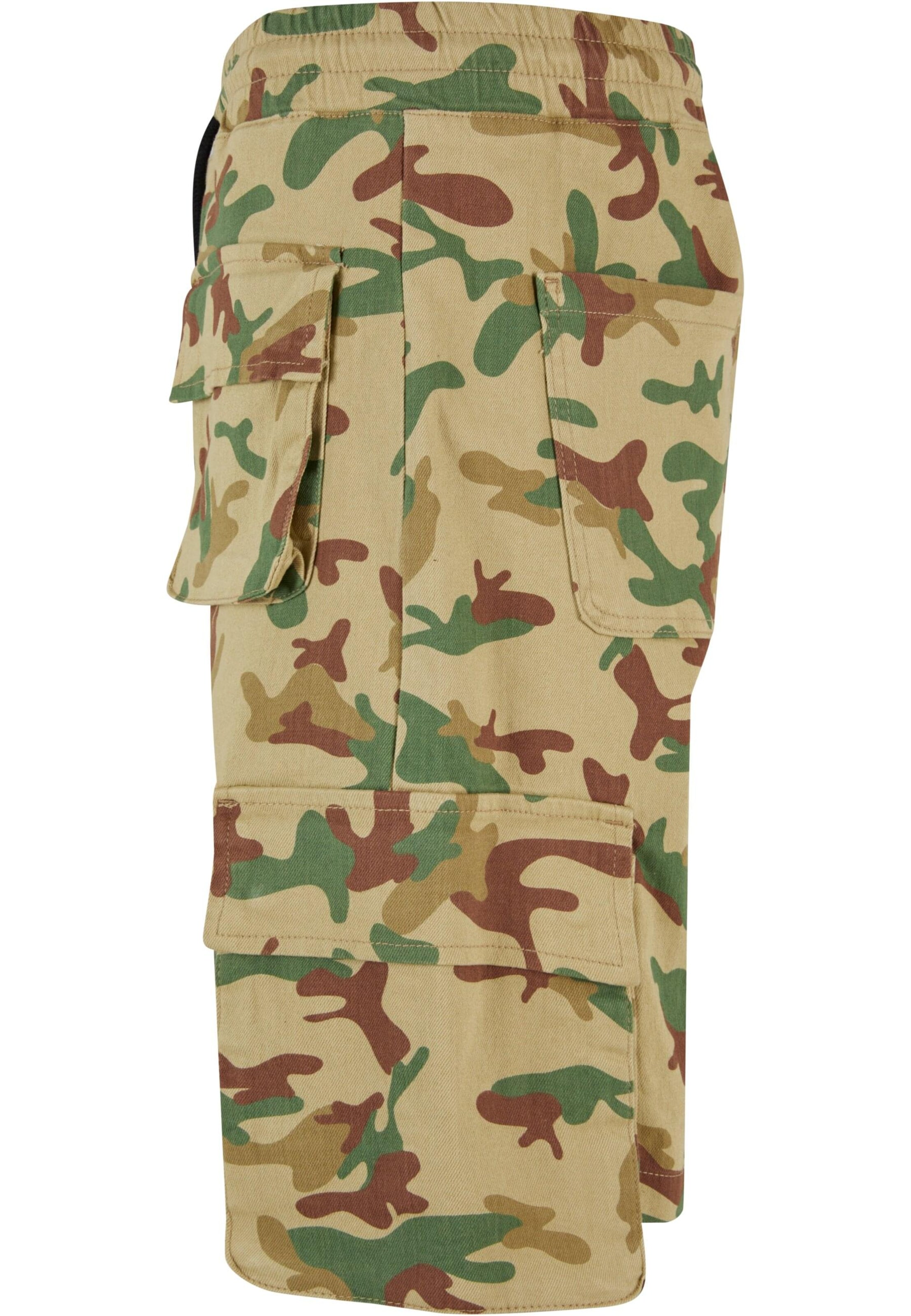 regular Pantaloni di 2Y Premium in beige