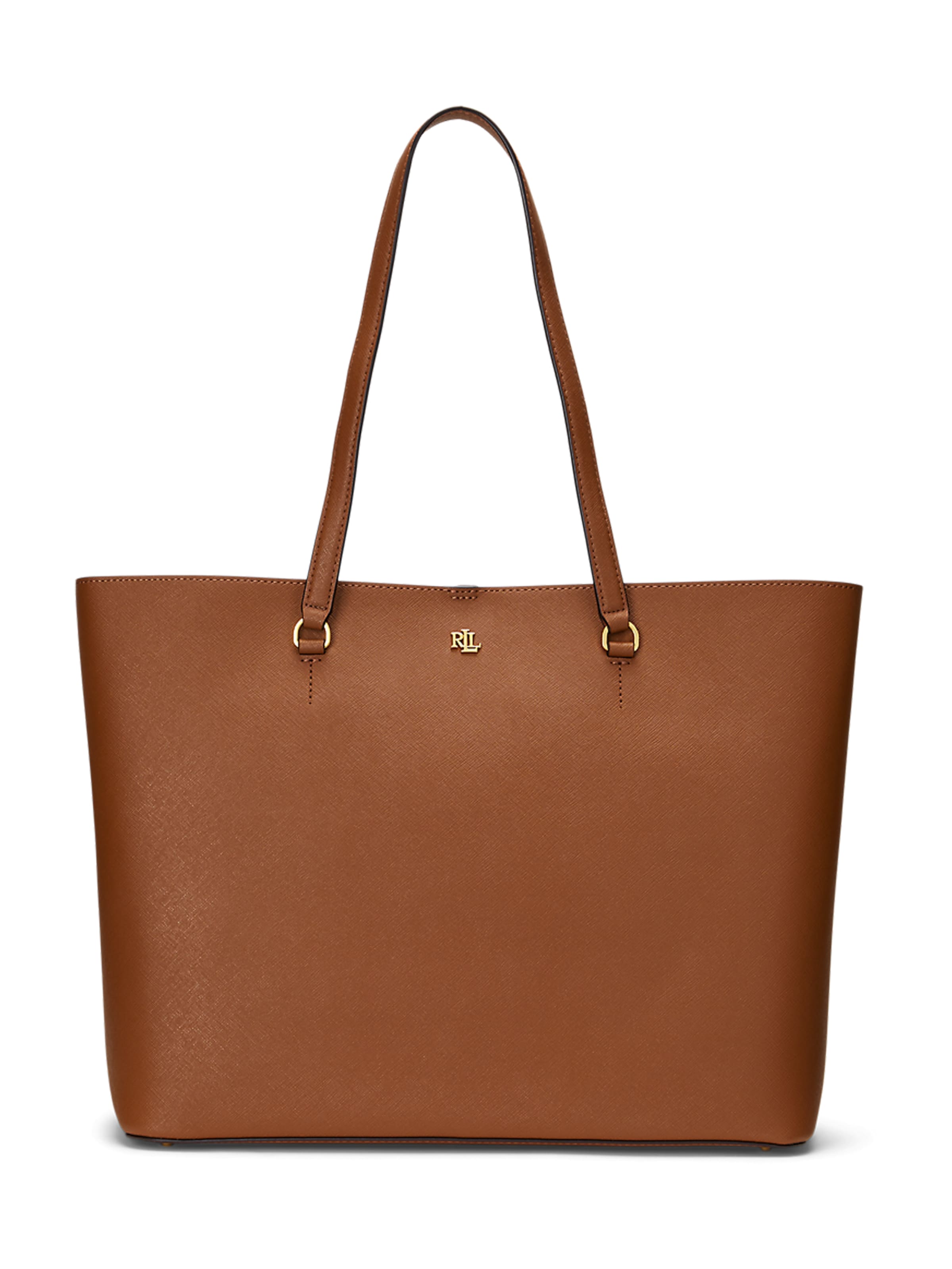 Lauren Ralph Lauren Poodlemiskott 'Karly', värv pruun