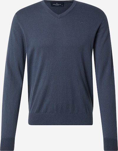 Hackett London Sweter w kolorze granatowym, Podgląd produktu