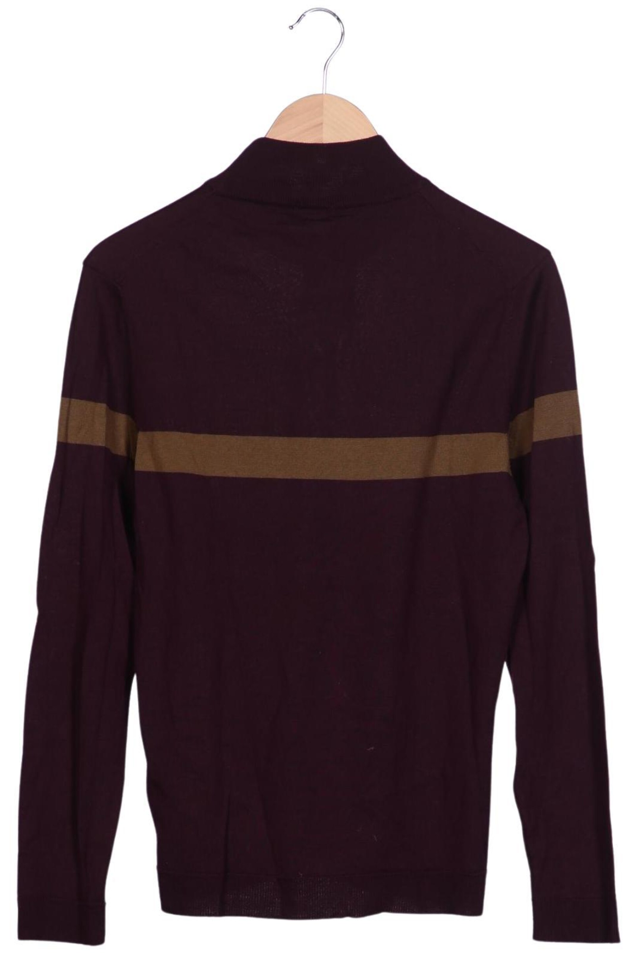 STRELLSON Sweater & Cardigan in M in Red