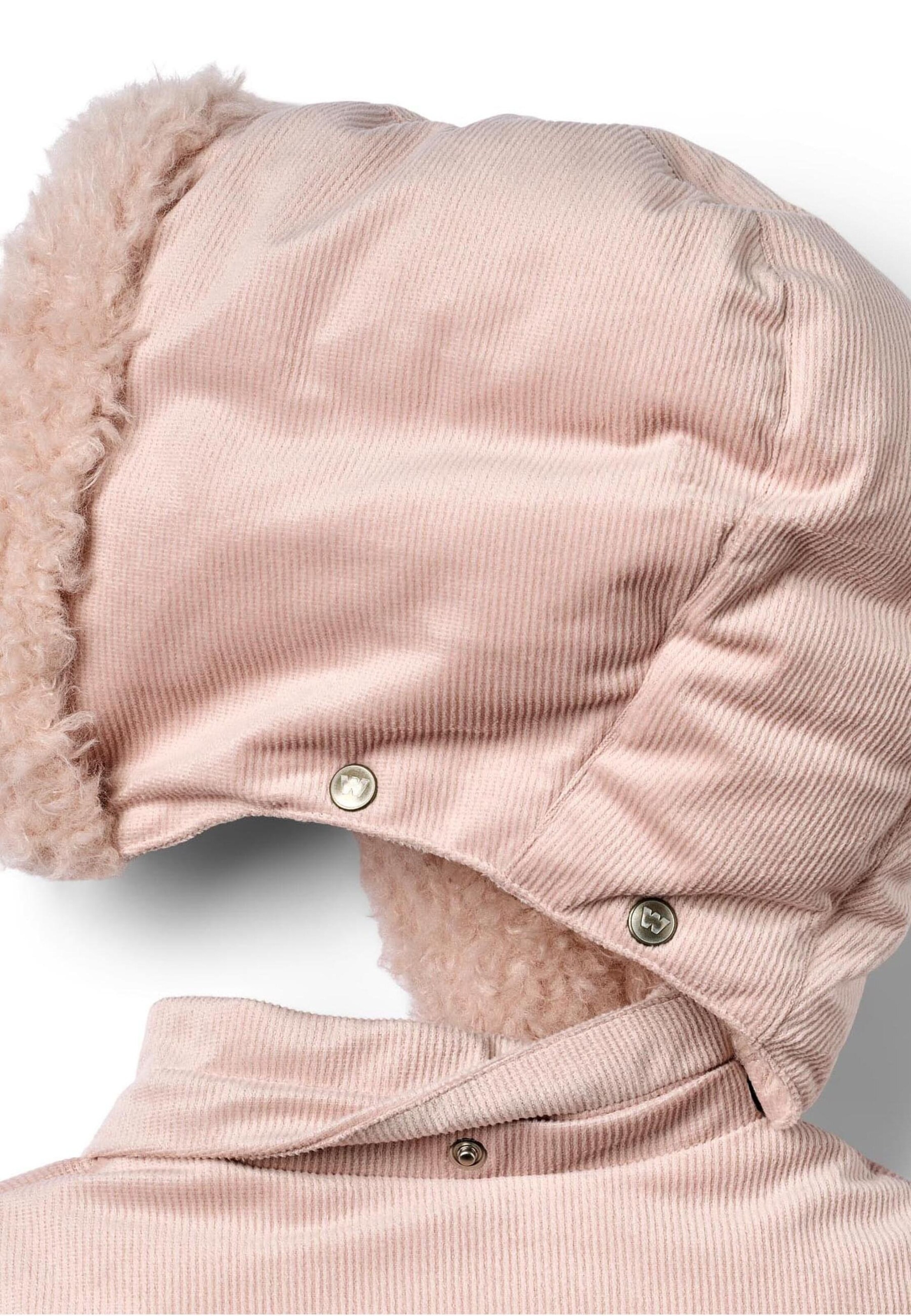 WHEAT Funktionsjacke 'Lullu' in Pink