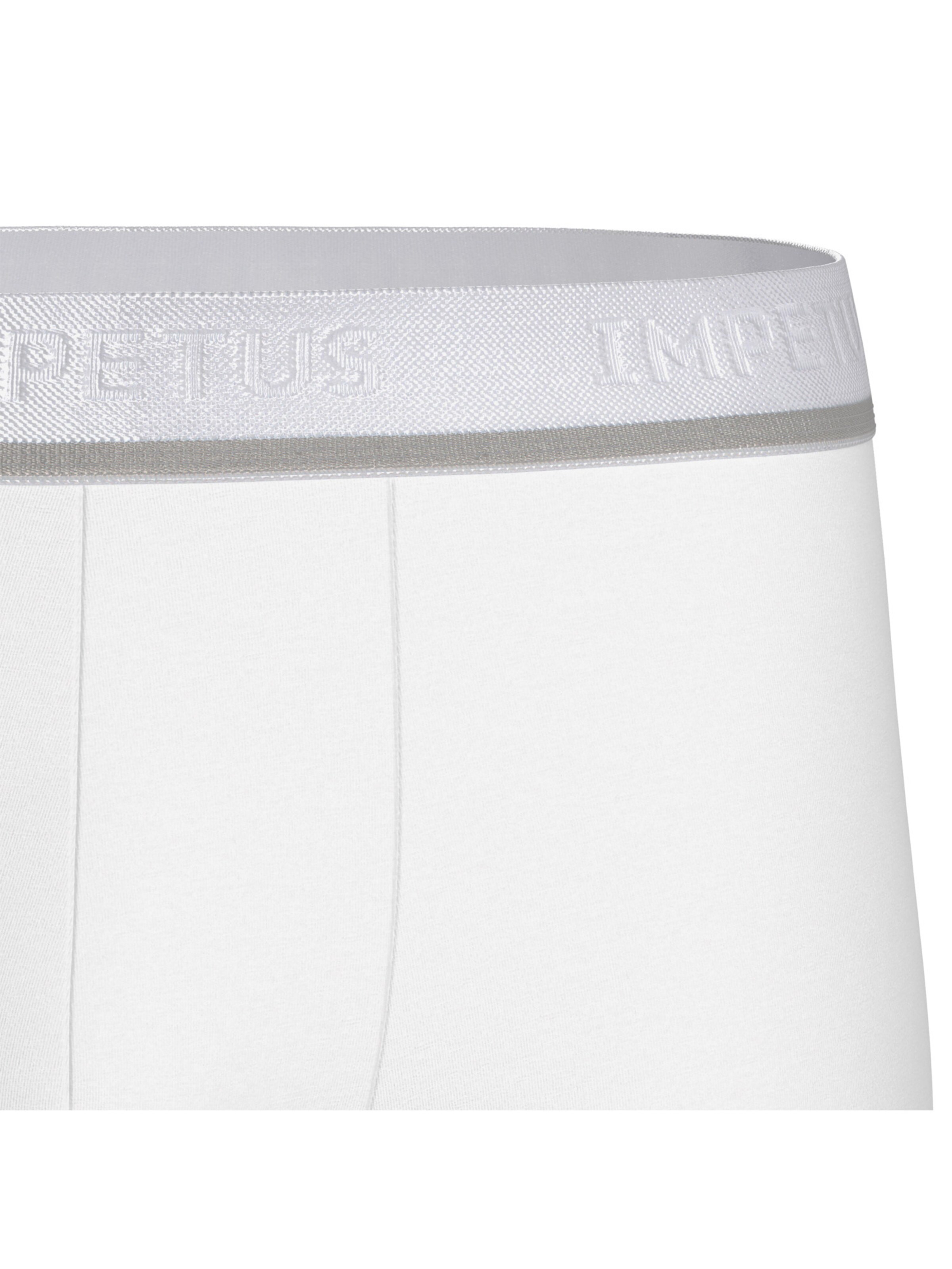 Boxers IMPETUS en blanc