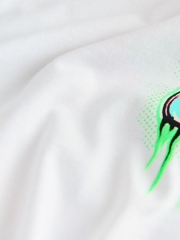 Next Shirt in White