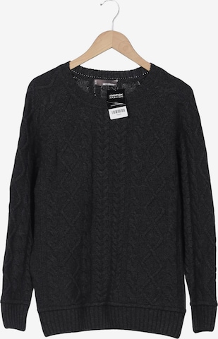 Mey & Edlich Pullover M in Grau: Vorderseite