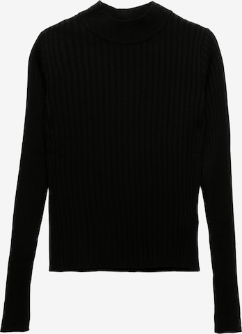Koton Sweater in Black: front