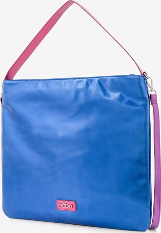 NOBO Crossbody Bag 'Illume' in Blue