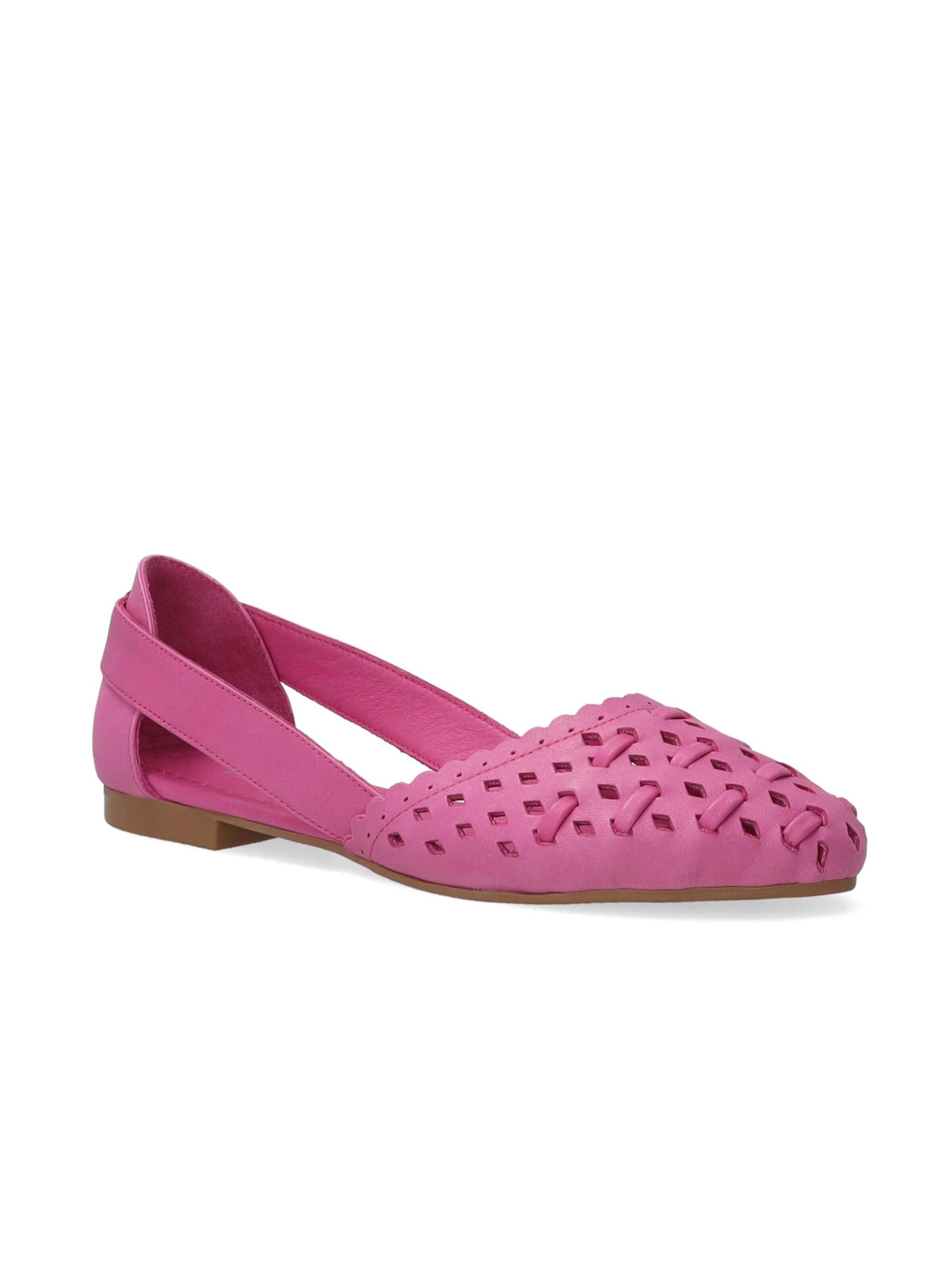 VENEZIA Ballerina 'Venezia'‌‌‌‌‌‌‌‌‌ in Pink
