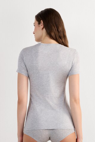 INTIMISSIMI Shirt in Grey