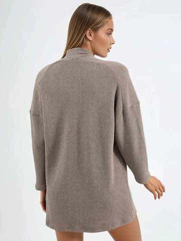 Cardigan Busem en marron