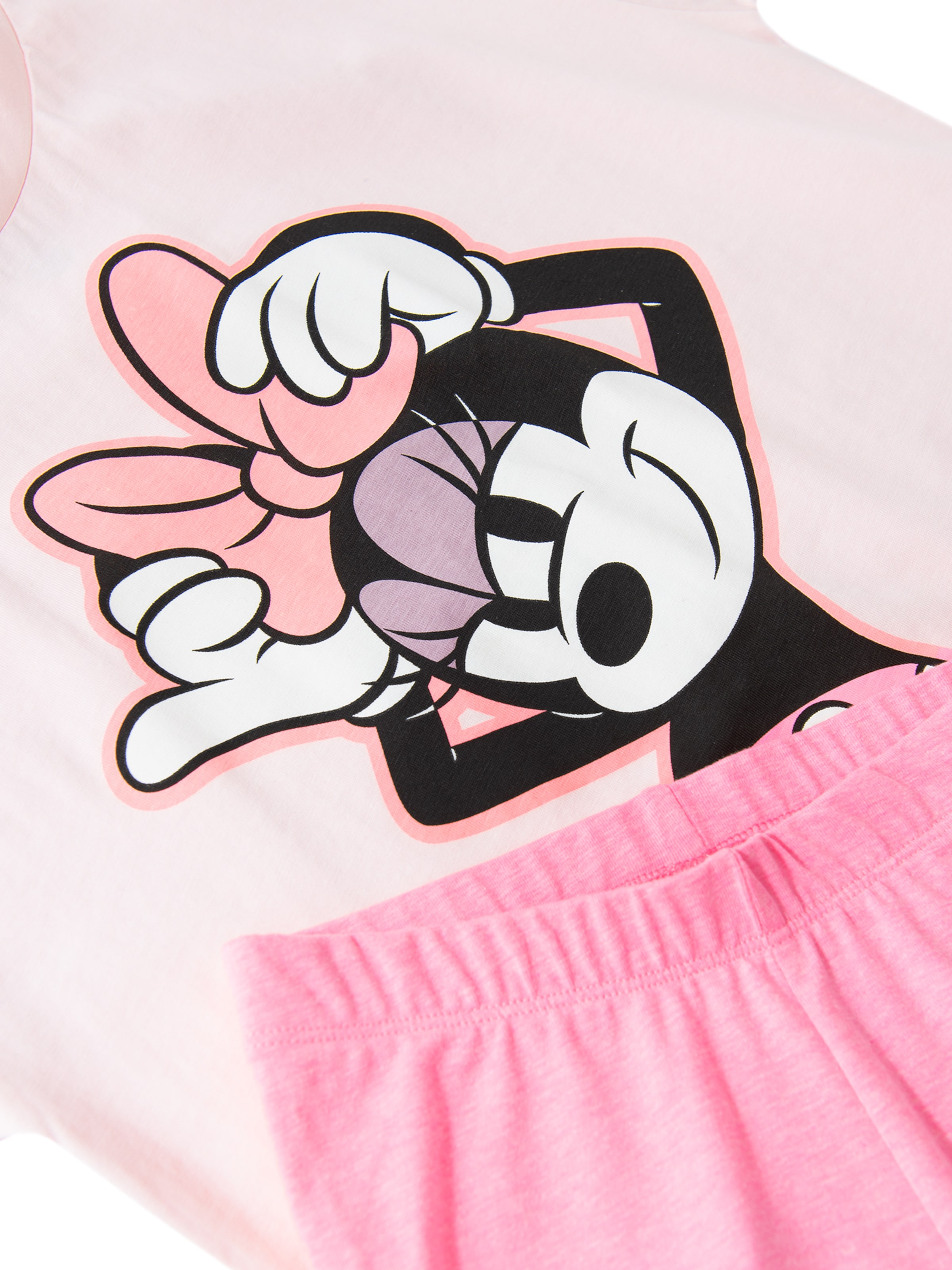 Cool Club Set in Pink