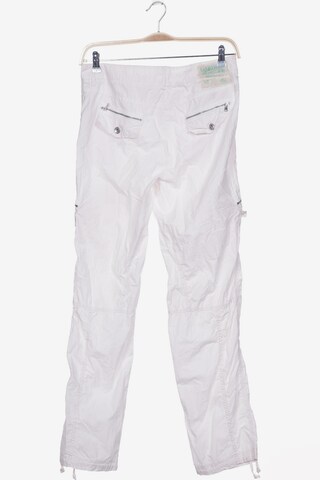 Gardeur Pants in XL in White