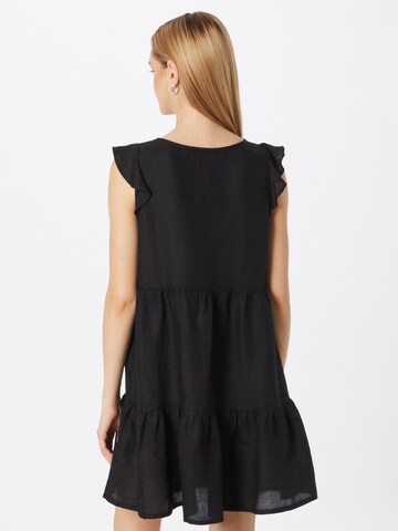 Superdry Dress 'TINSLEY' in Black