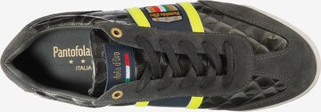 PANTOFOLA D'ORO Sneakers 'Fortezza' in Grey