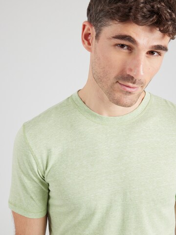 SCOTCH & SODA Μπλουζάκι σε πράσινο