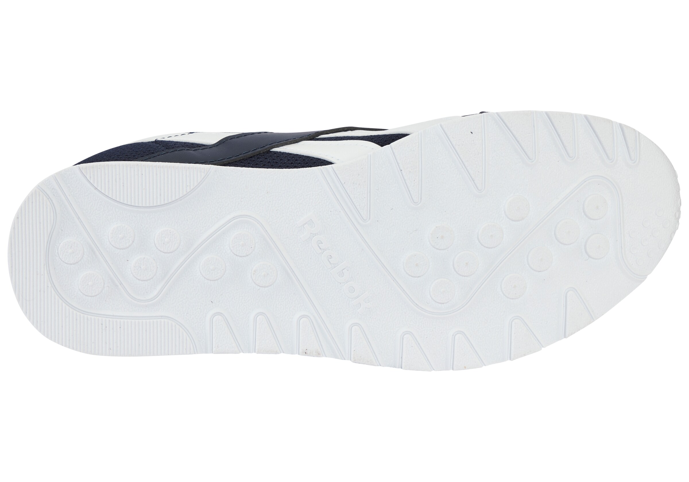 Reebok Sneakers in Blue