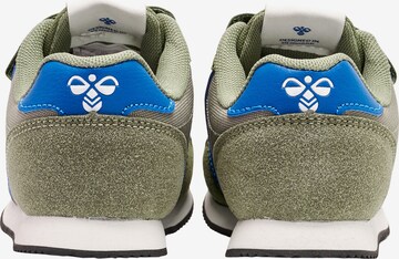 Hummel Sneakers 'Refex' in Green