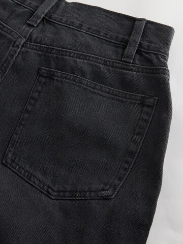 Next Baggy Džínsy - Čierna