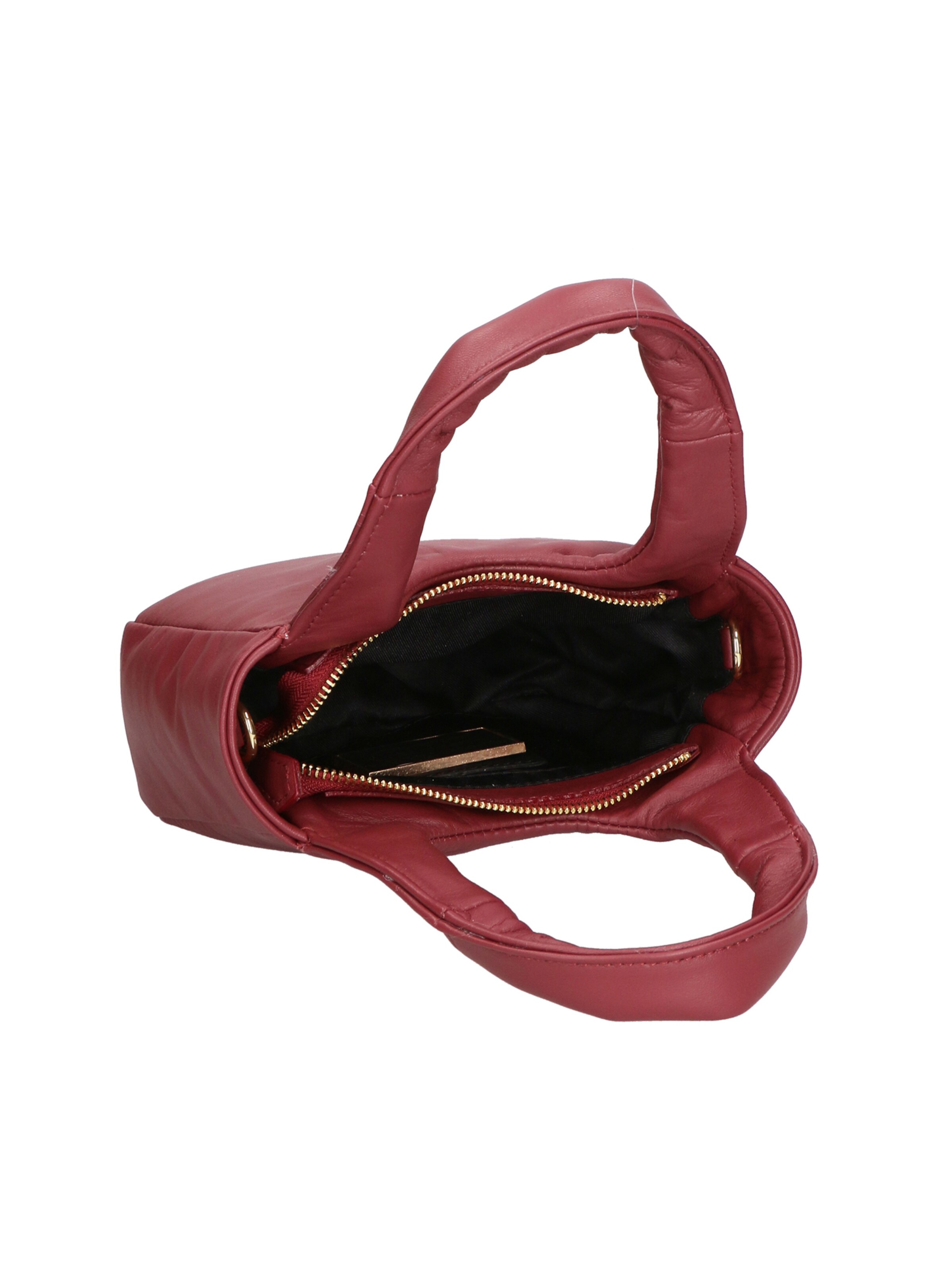Borsa a mano di Gave Lux in rosso
