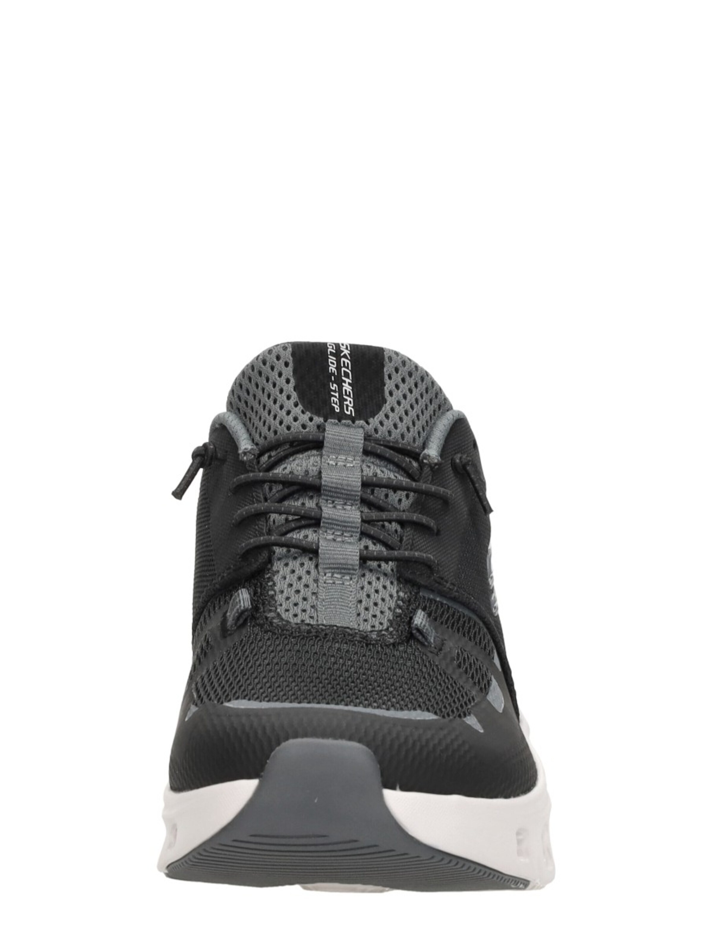 SKECHERS Sneakers laag 'Slip-Ins: Glide-Step Pro' in Zwart