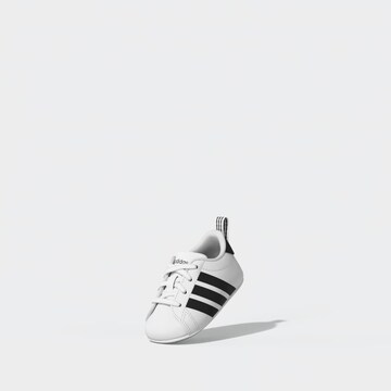 ADIDAS SPORTSWEAR Trainers 'Grand Court' in White