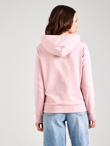 GANT Sweatshirt in Pink