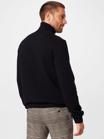 Casual Friday Pullover 'Karl' in Grau