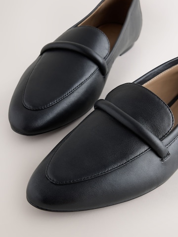 Next Instappers 'Forever Comfort' in Zwart