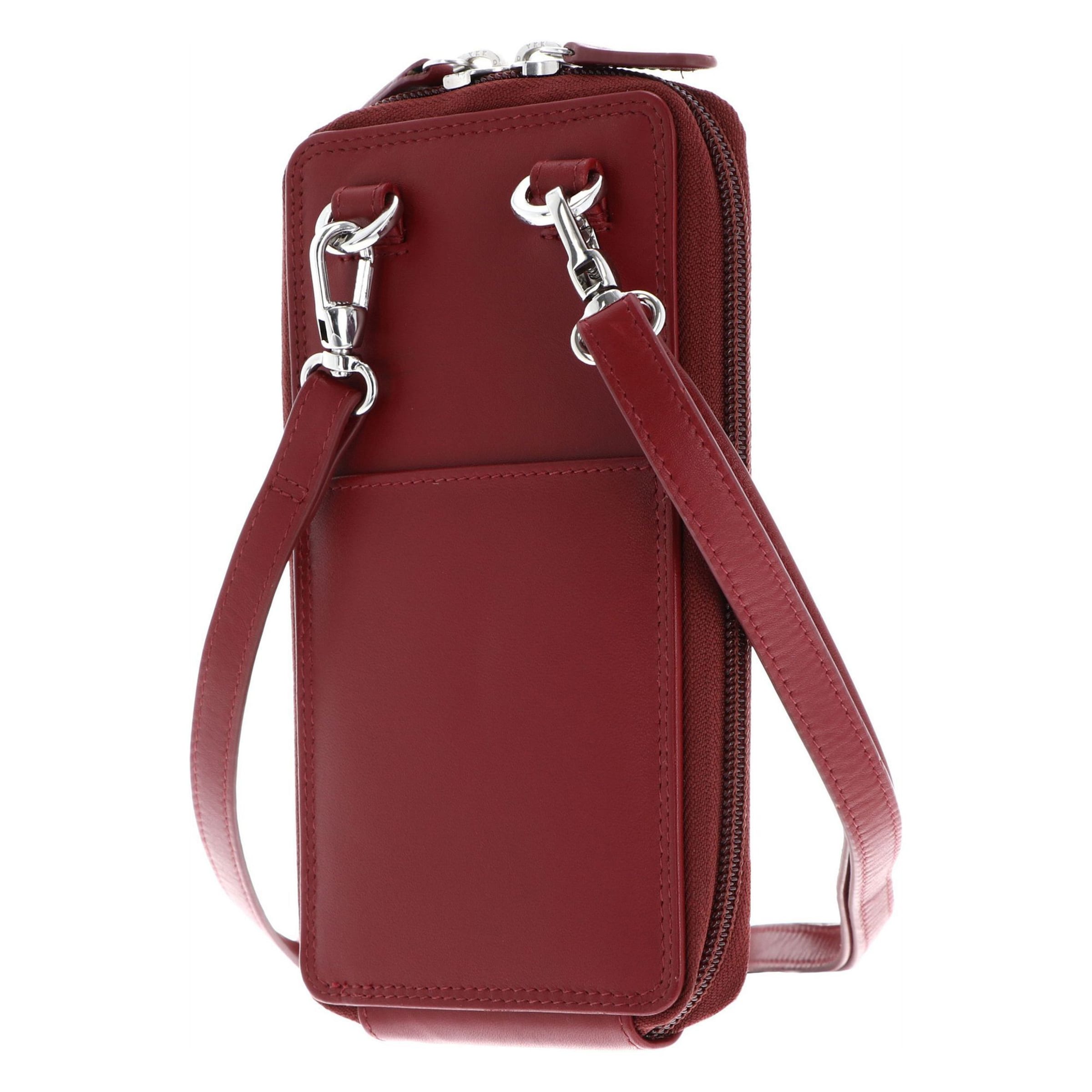 GOLDEN HEAD Smartphone case 'Polo ' in Red