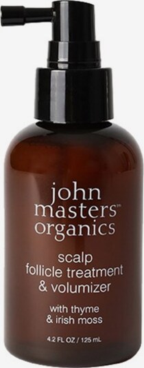 john masters organics Haarkur 'Scalp Follicle Treatment & Volumizer' in transparent, Produktansicht