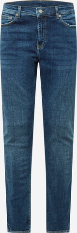 Dr. Denim Jeans 'Chase'            ' in Blauw: voorkant