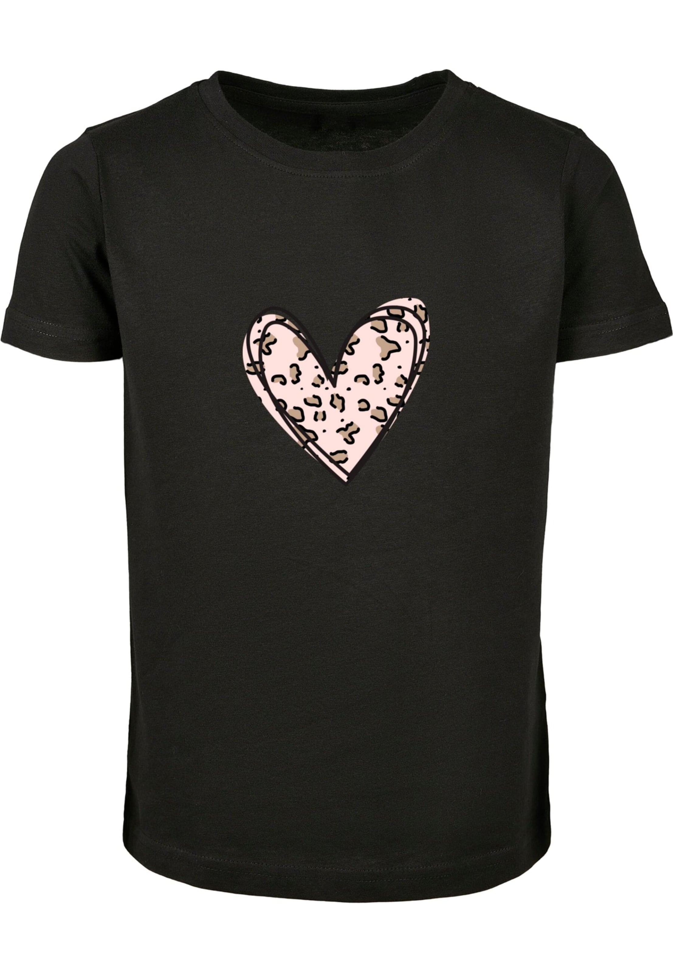 Merchcode Paita värissä musta: etupuoli