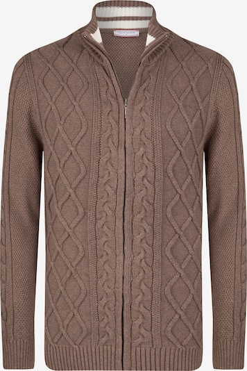 Felix Hardy Kardigan u moka smeđa, Pregled proizvoda