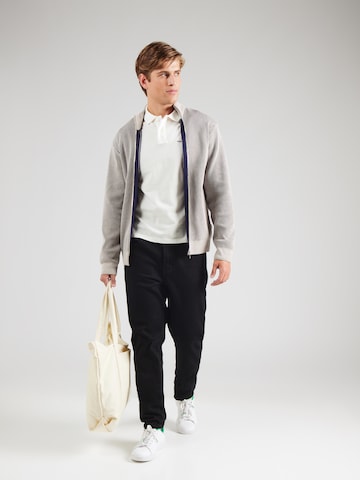 Pepe Jeans Μπλουζάκι σε λευκό