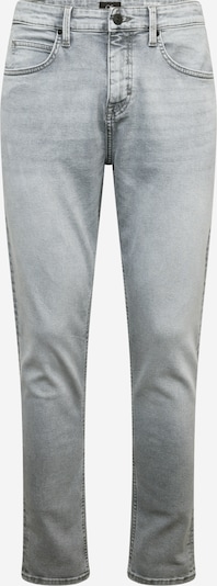 QS Jeans in grey denim, Produktansicht