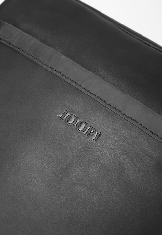 Borsa a tracolla 'Ancona Remus' di JOOP! in nero