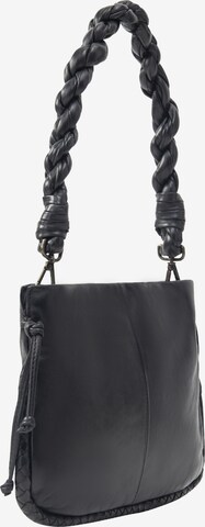 DreiMaster Vintage Shoulder bag in Black