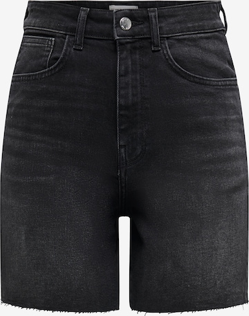 ONLY - Vaquero 'ONLHANNAH' en negro: frente