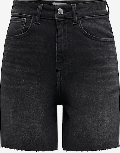 Jeans 'ONLHANNAH' ONLY pe negru, Vizualizare produs