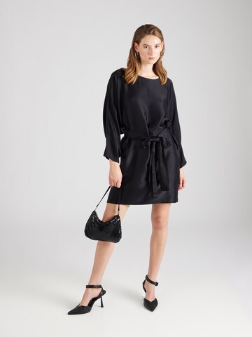 Robe 'RURIKA' DRYKORN en noir