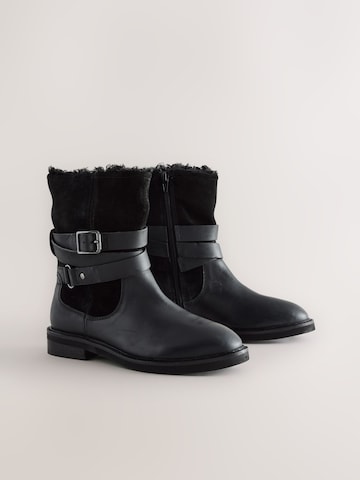 Next Bootie 'Forever Comfort®' in Black