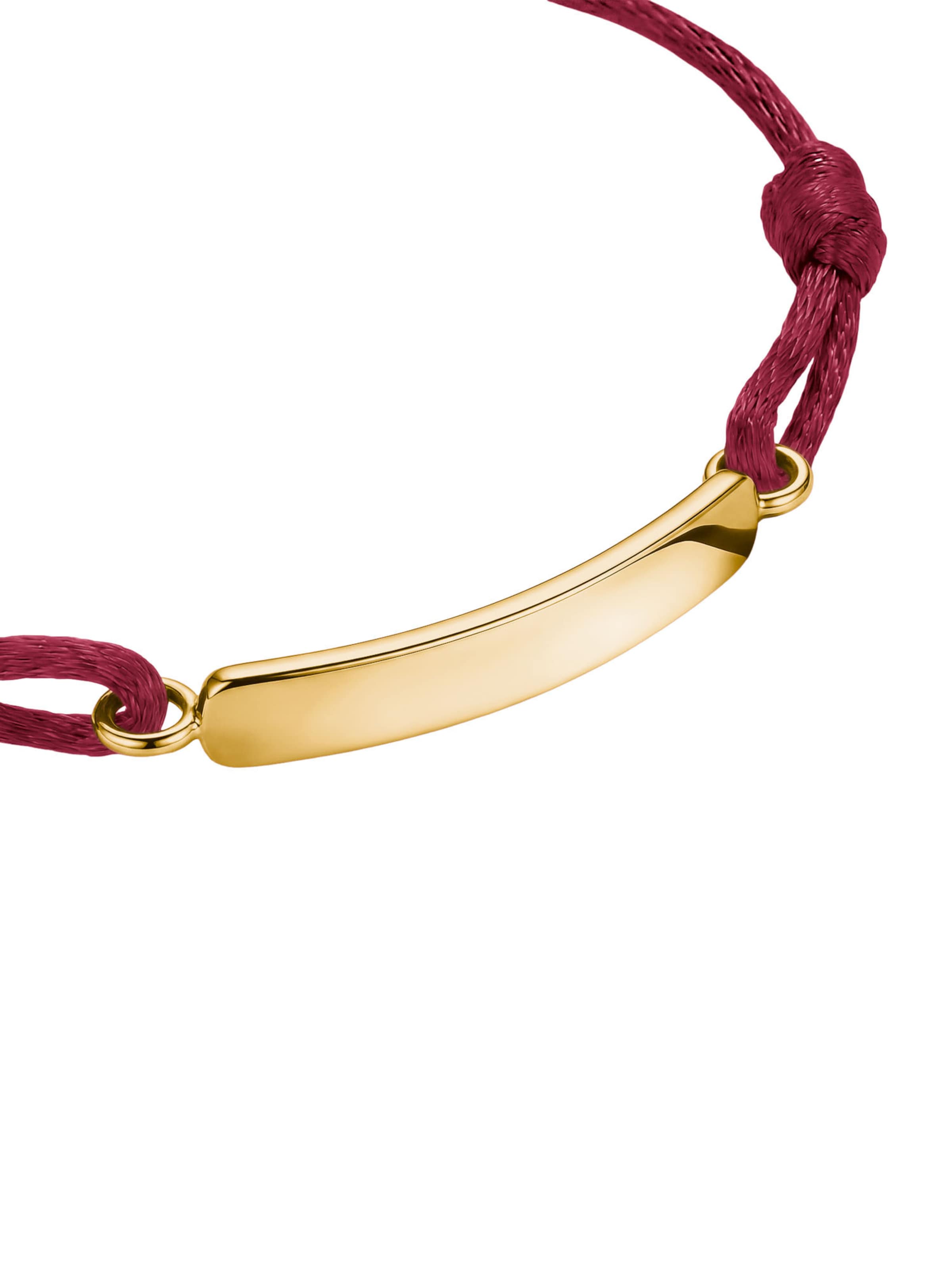 Thomas Sabo Bracelet in Gold